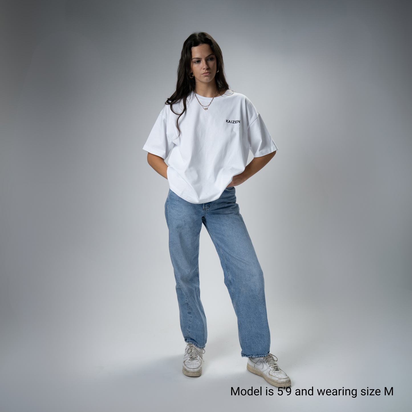 The Ascend Tee