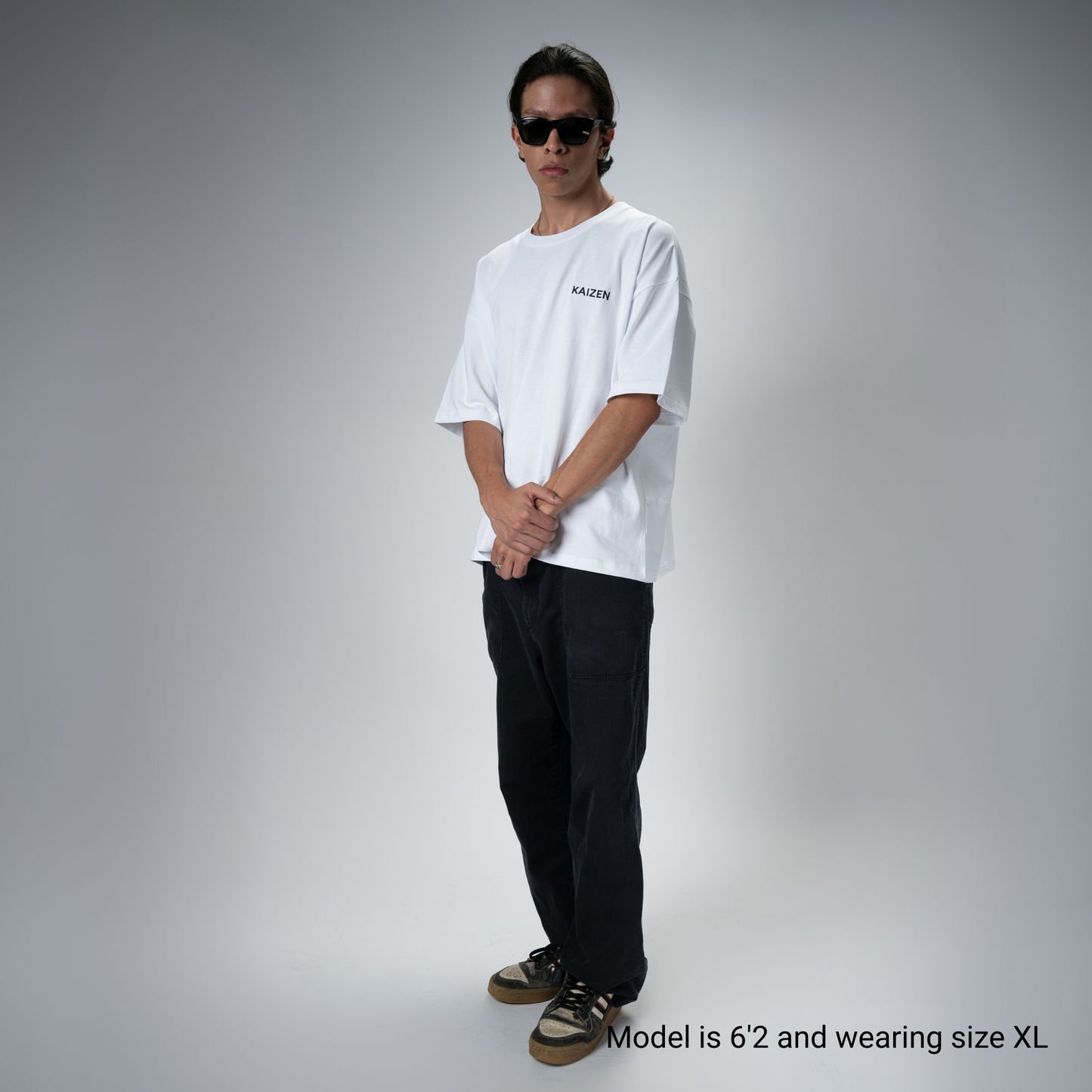 The Ascend Tee