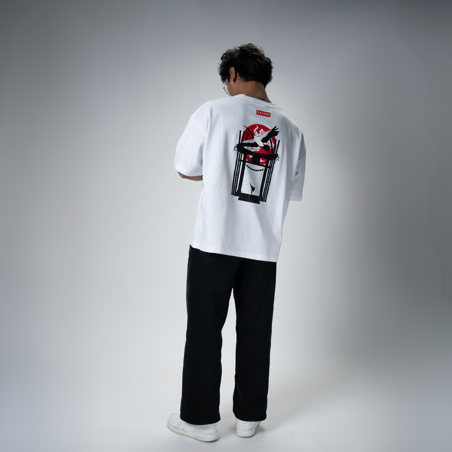 The Ascend Tee