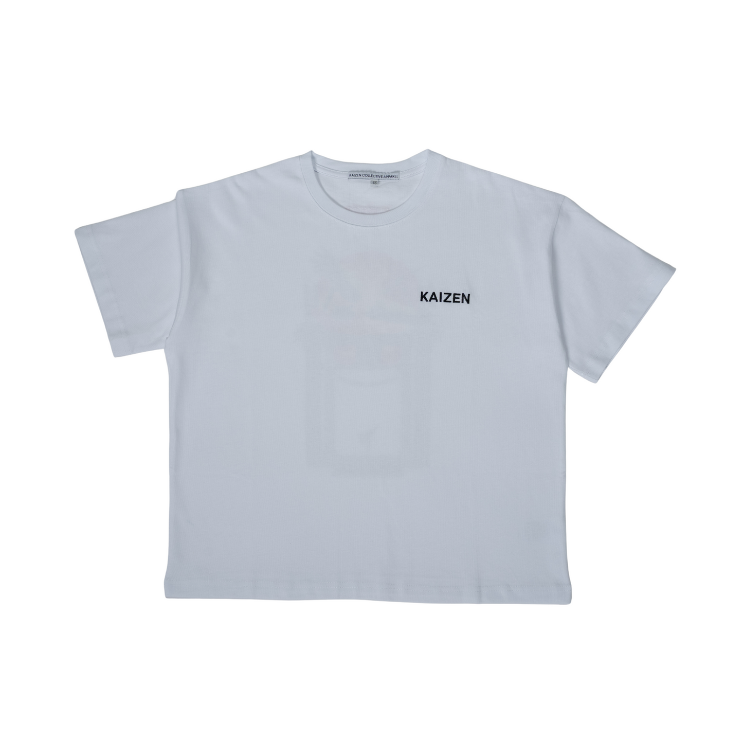 The Ascend Tee