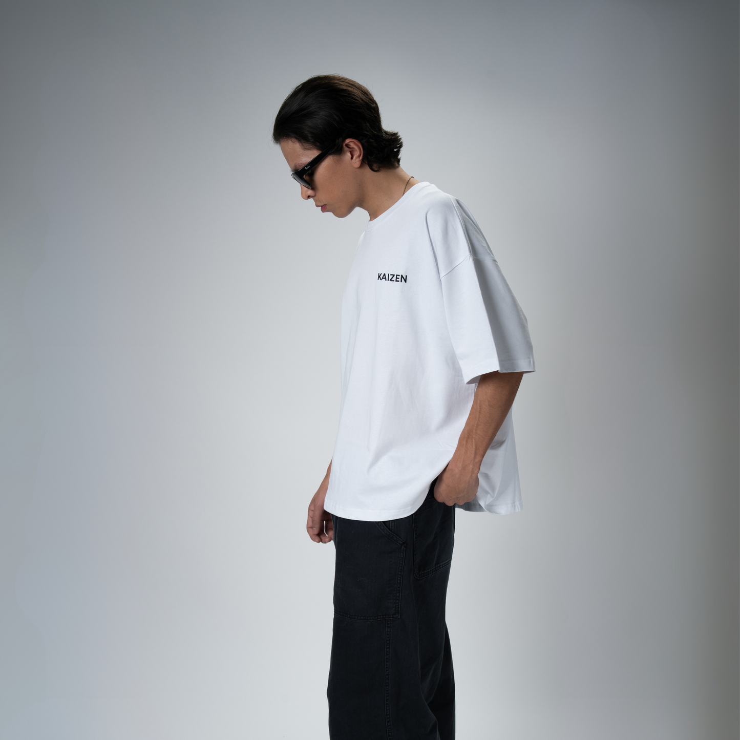 The Ascend Tee