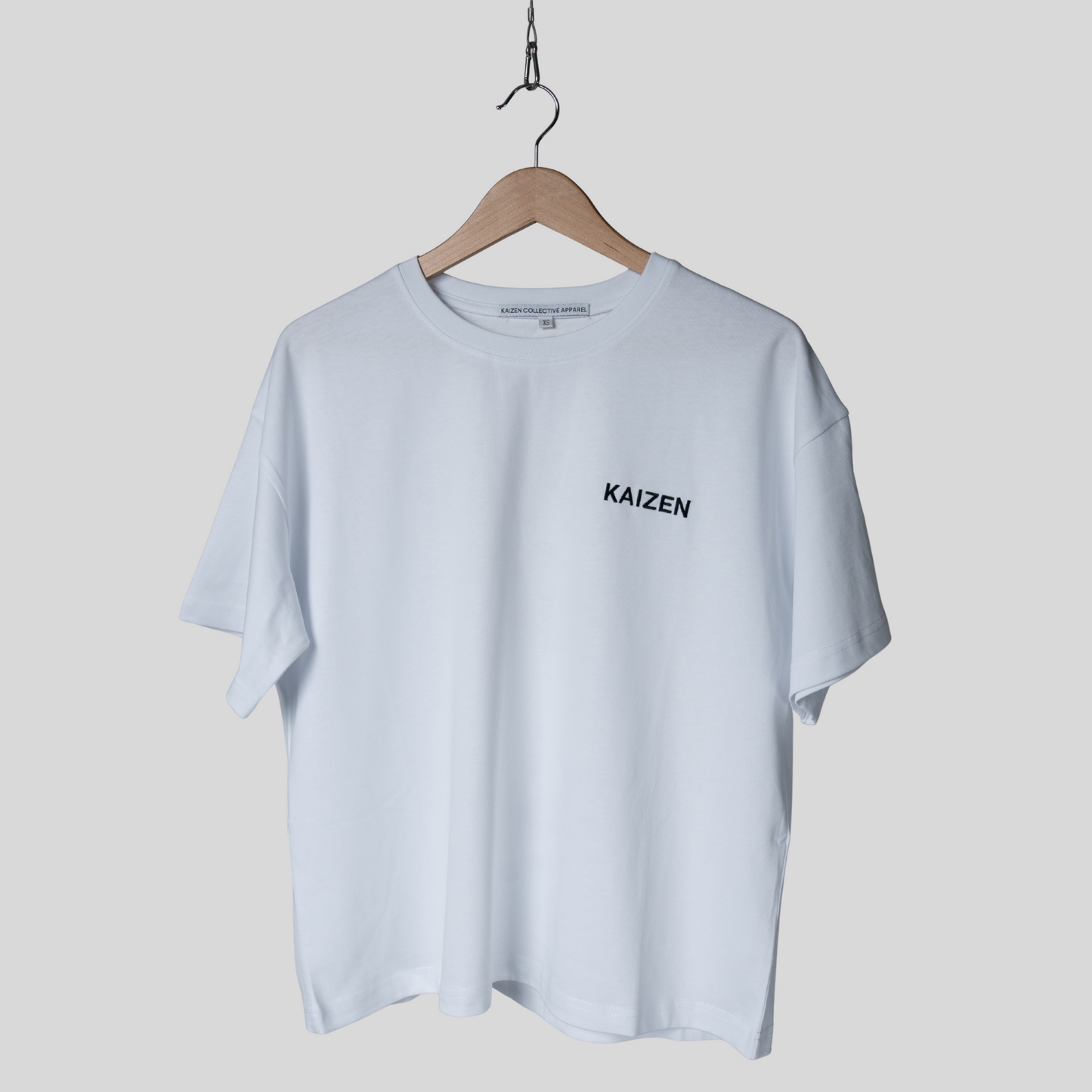 The Ascend Tee