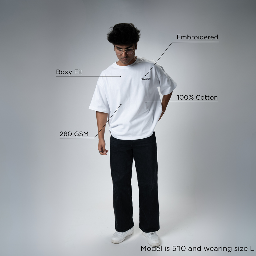 Ascend Tee