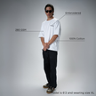 Ascend Tee