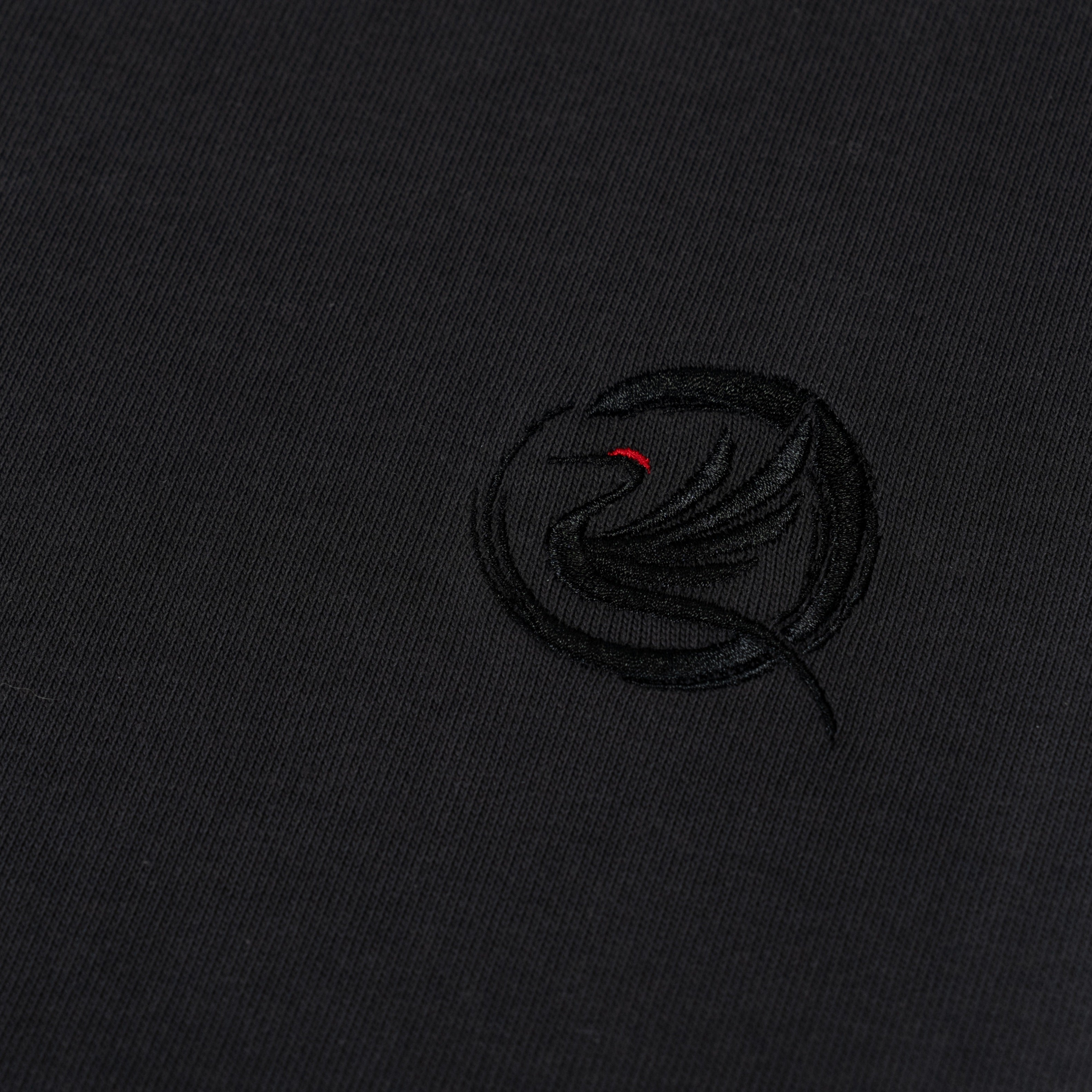 Classic Tee Dark Grey