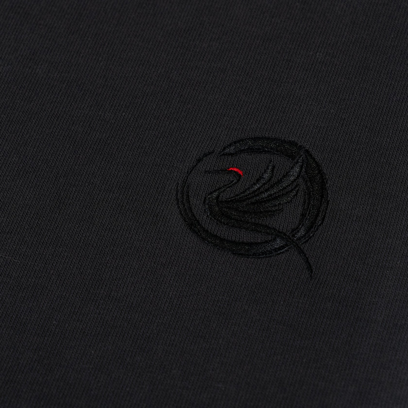 Classic Tee Dark Grey