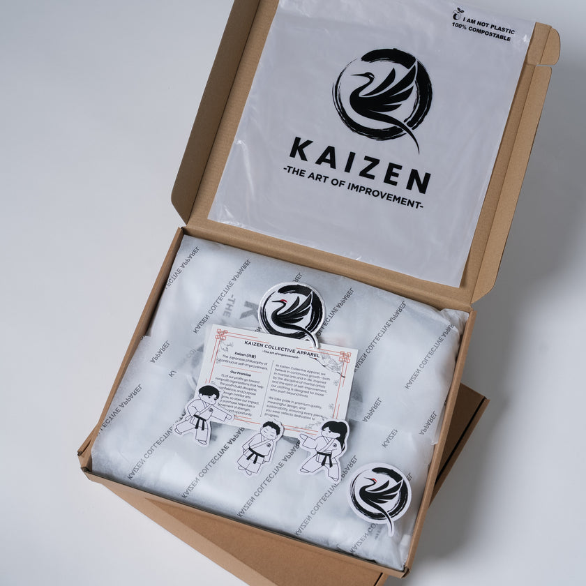 Ascend Tee