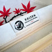 Kaizen Classic Embroidered Tote Bag