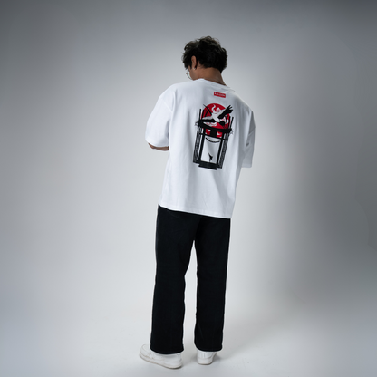 The Ascend Tee