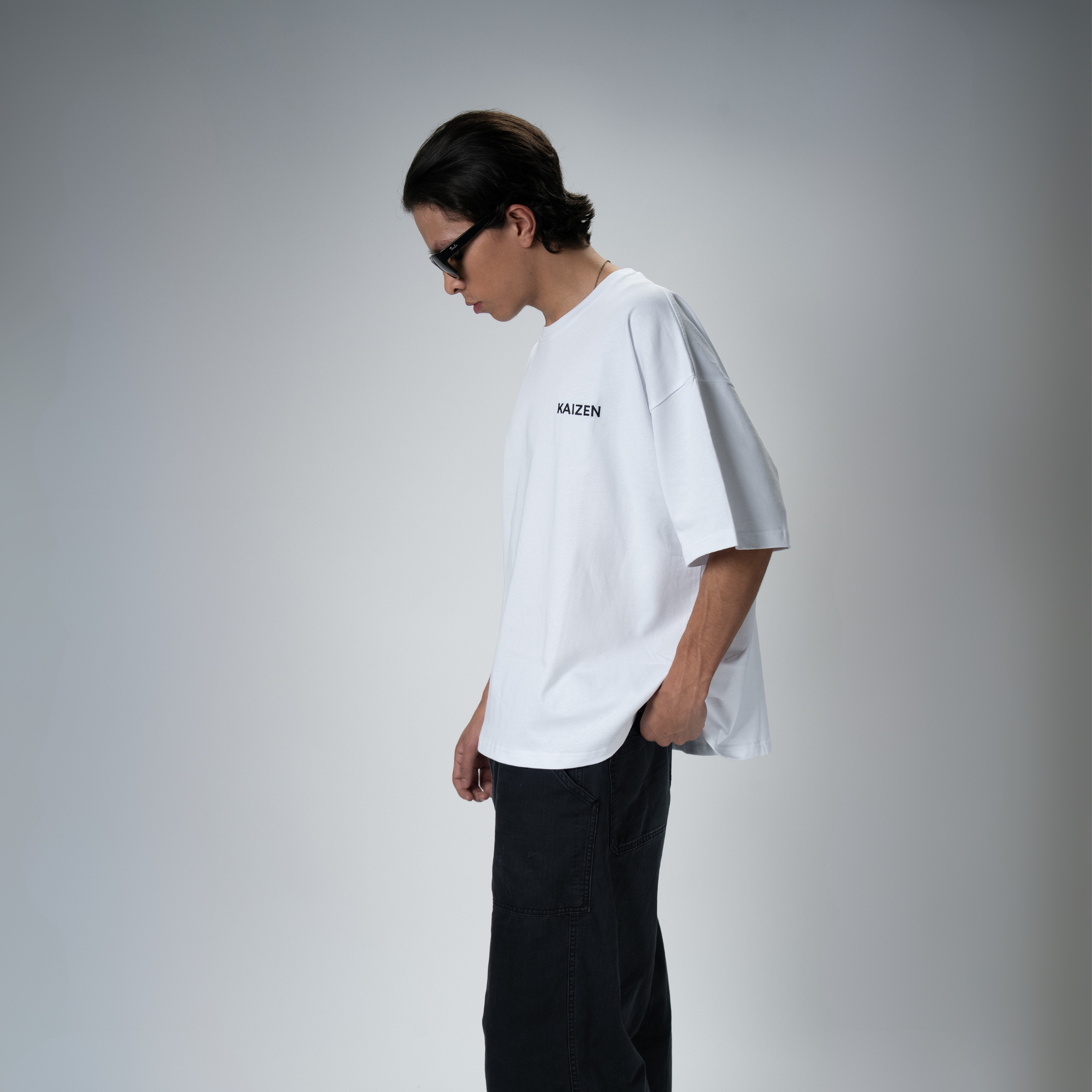 Ascend Tee