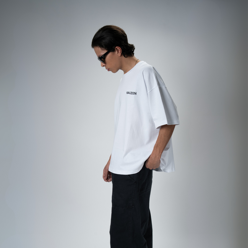 Ascend Tee