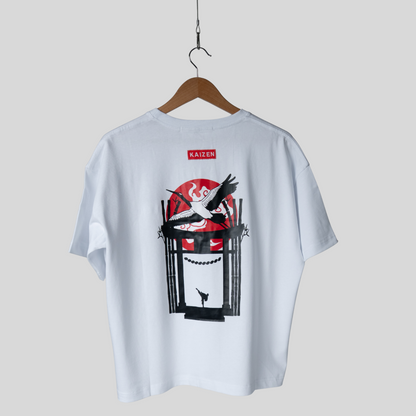 The Ascend Tee