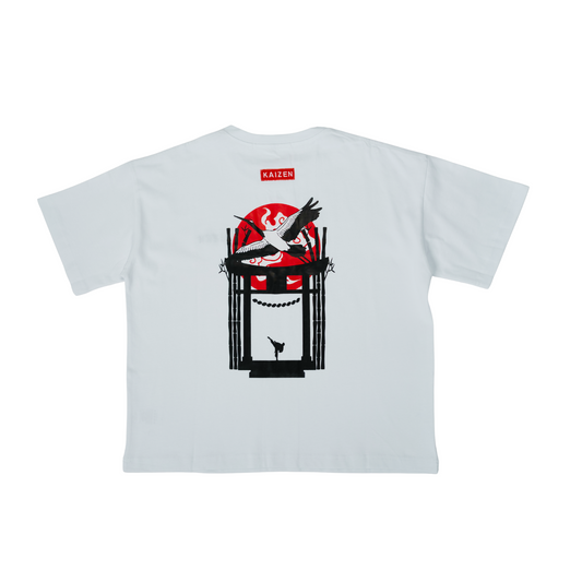 The Ascend Tee