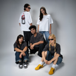 Ascend Tee
